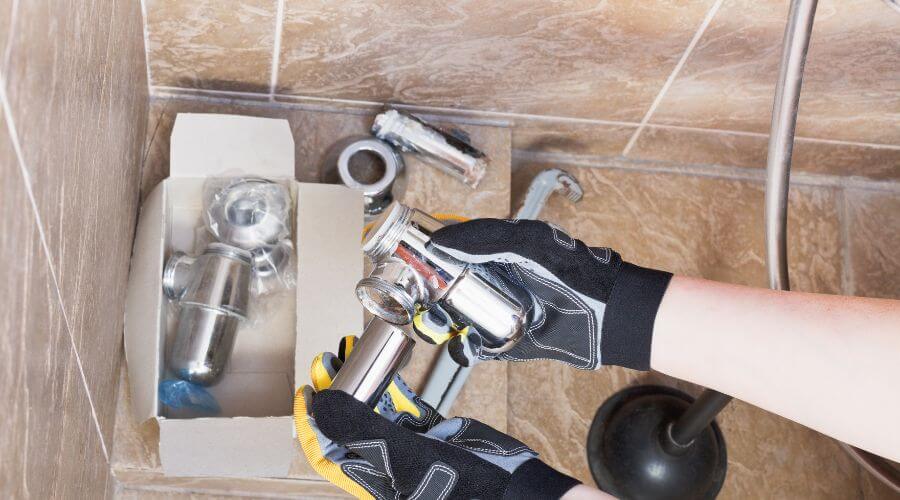 Expert flood damage restoration services in Blooming Grove, NY